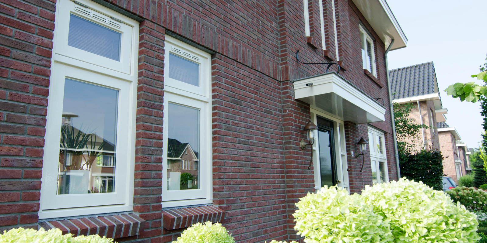 Beste merk houten kozijnen